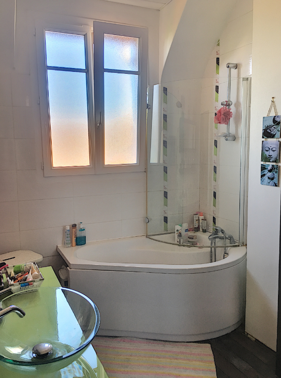 Maison à louer à MARGNY LES COMPIEGNE (60280).