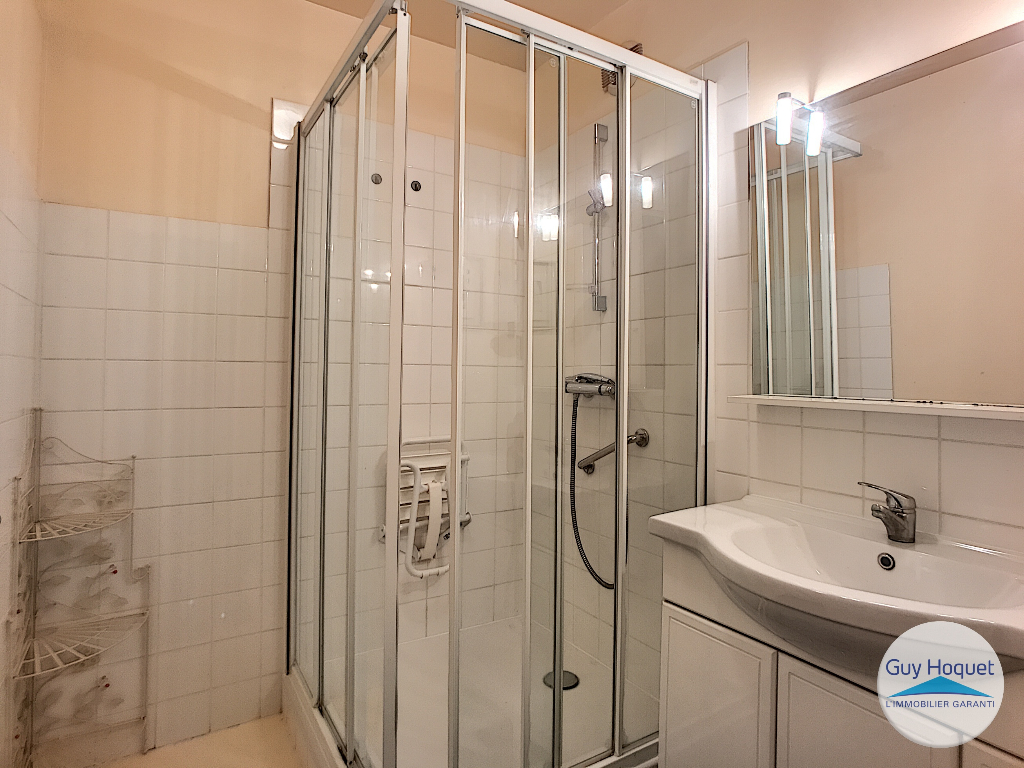 Appartement 2 pièces centre ville , à louer à COMPIEGNE (60200).