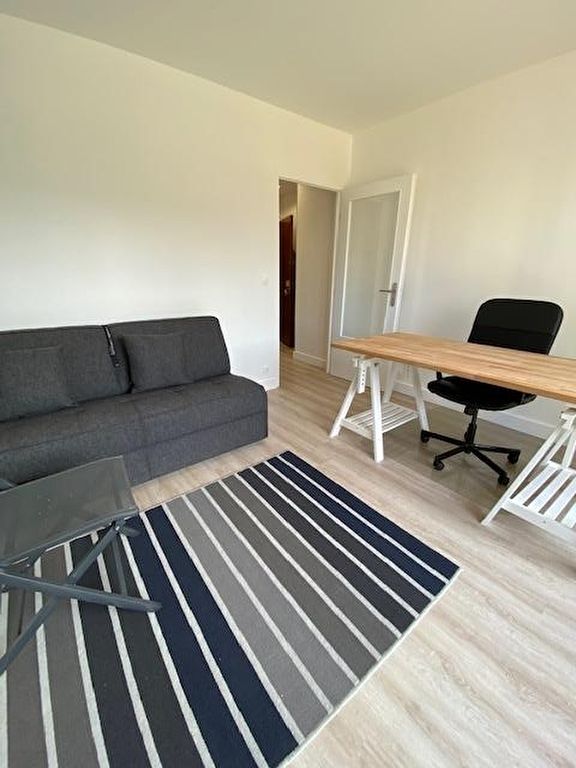 Appartement T1 Meublé en location à COMPIEGNE