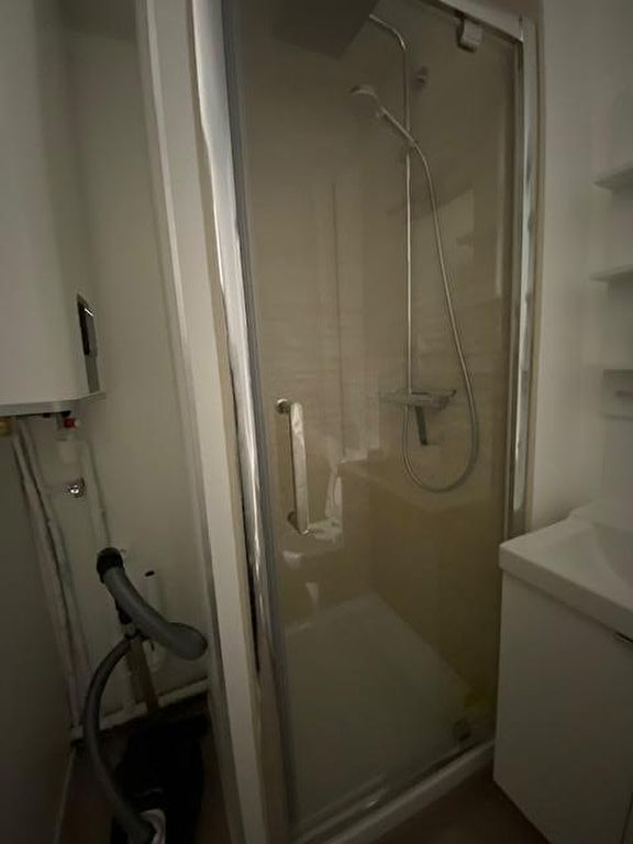 Appartement T1 Meublé en location à COMPIEGNE