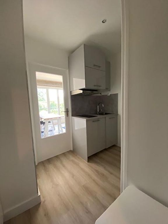 Appartement T1 Meublé en location à COMPIEGNE