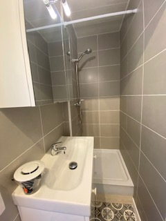 Location : appartement  MEUBLE 2 pièces (28 m²) à COMPIEGNE
