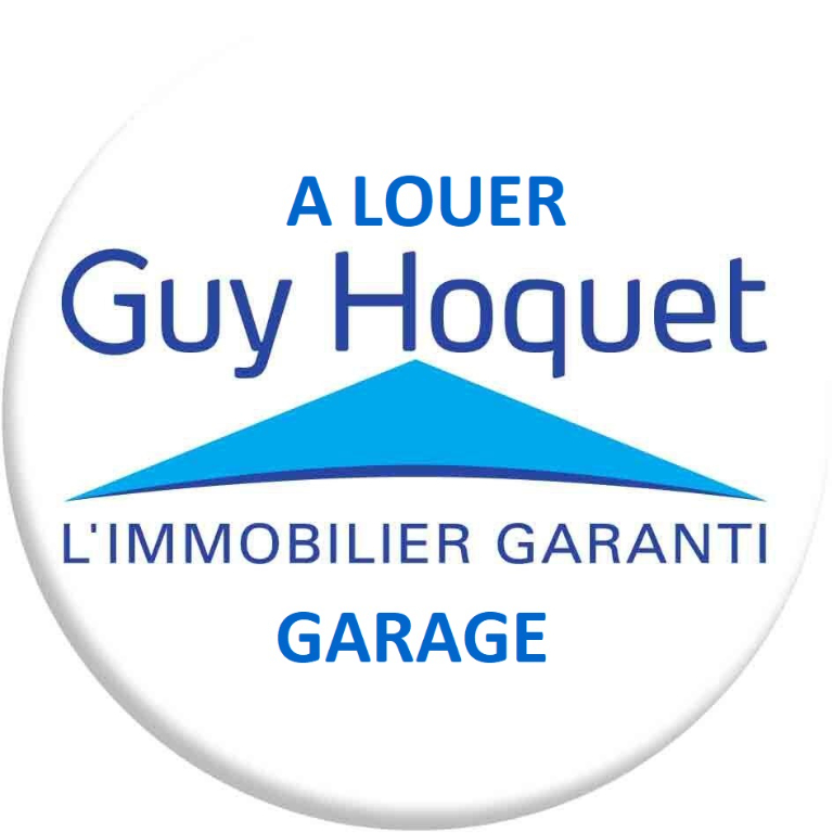 Garage Margny Les Compiegne 25 m2