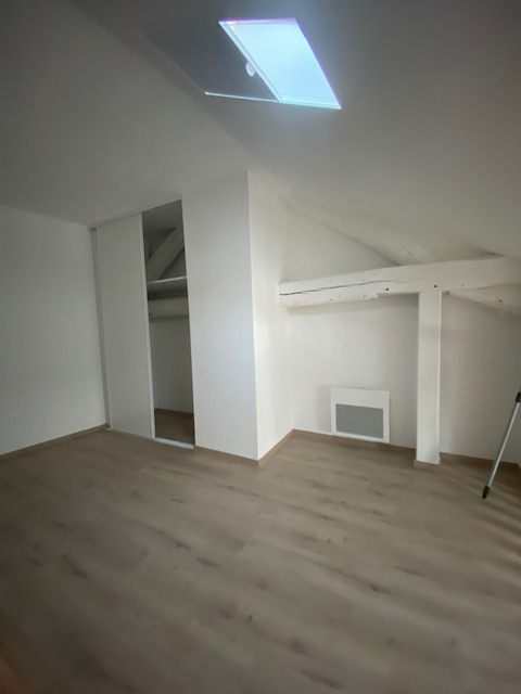 Appartement Compiègne