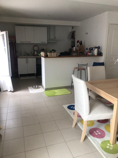 Maison de  4 pièces à louer - LE MEUX