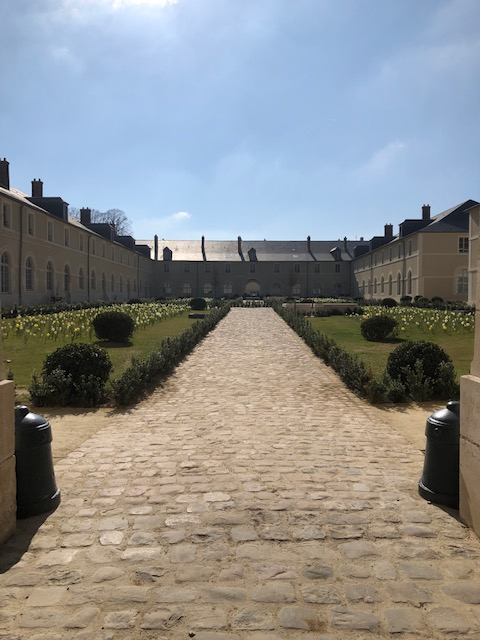 Appartement Compiègne 3 pièce(s) 57.76 m²