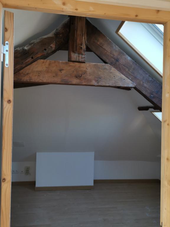 APPARTEMENT DUPLEX de 2 pièces à louer à CENTRE - RIBECOURT DRESLINCOURT