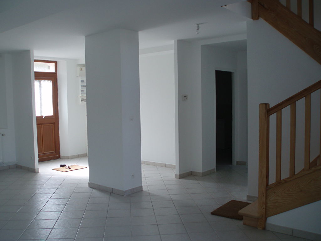 SECTEUR COUDUN 60150