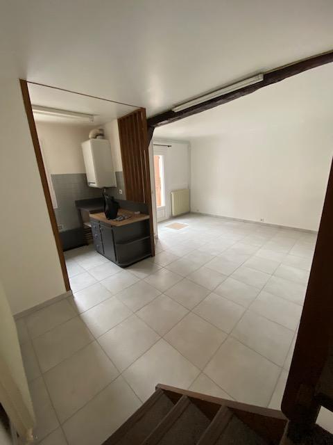 Duplex 2 pièces - Compiègne centre-ville