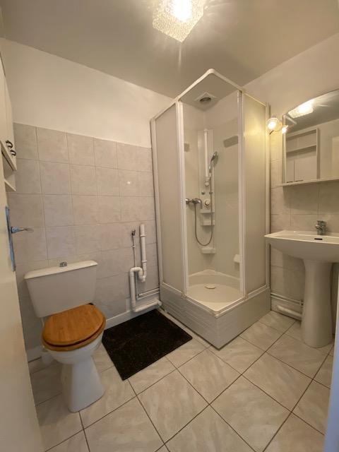 Duplex 2 pièces - Compiègne centre-ville