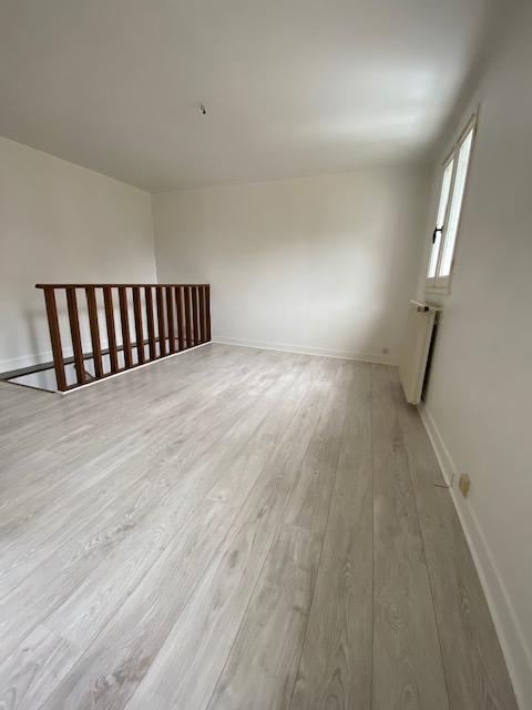 Duplex 2 pièces - Compiègne centre-ville