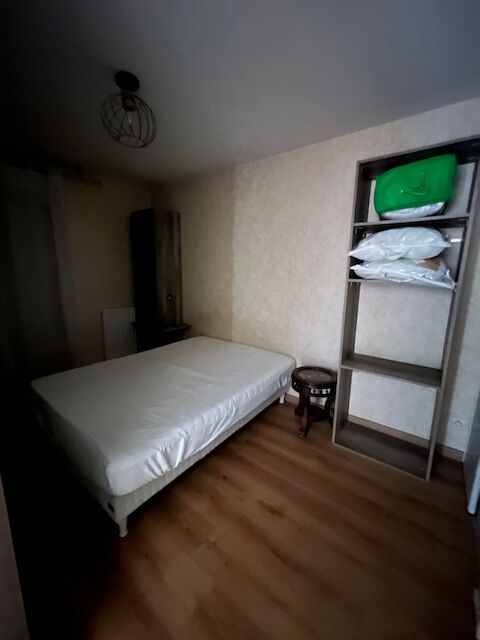 Appartement Compiegne 2 pièce(s) meublé