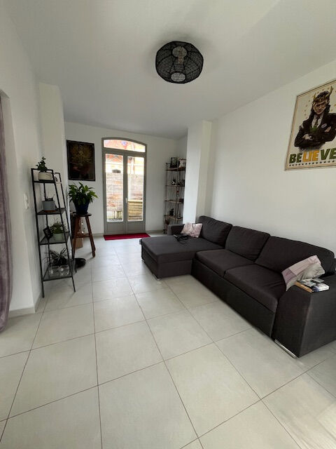 Appartement Lacroix Saint Ouen 4 pièce(s) 76.33 m²