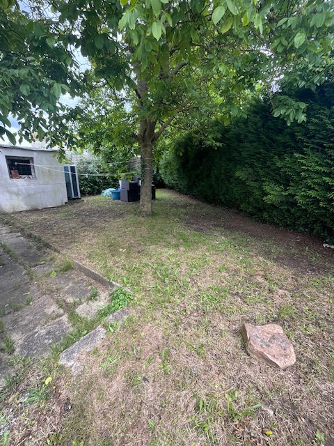 Maison Crisolles 92 m²