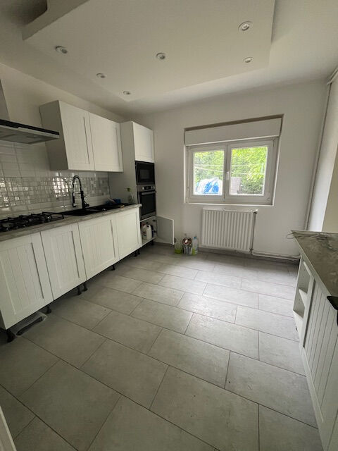 Maison Crisolles 92 m²
