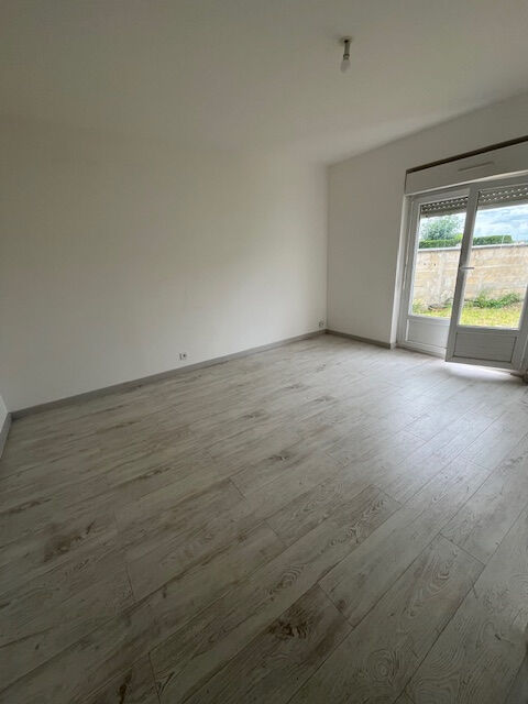 Maison Crisolles 92 m²