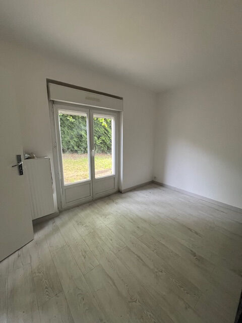 Maison Crisolles 92 m²