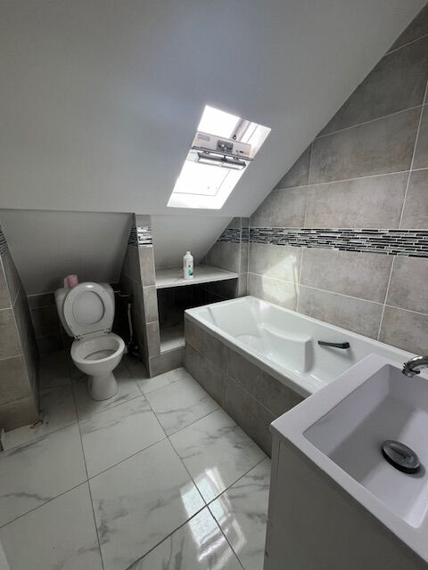 Maison Crisolles 92 m²