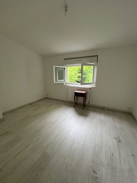 Maison Crisolles 92 m²