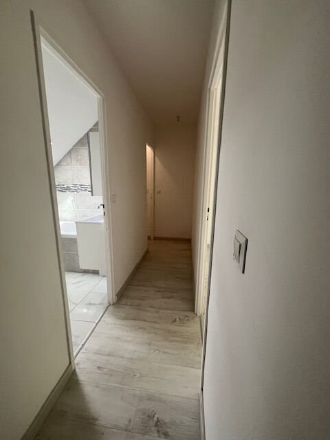 Maison Crisolles 92 m²