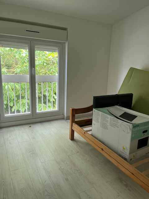 Maison Crisolles 92 m²