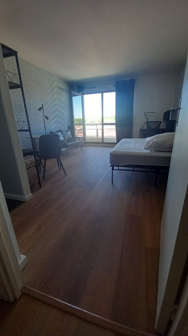 Studio meublé à louer à Margny les Compiègne