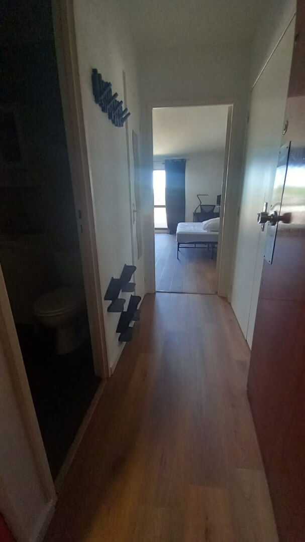 Studio meublé à louer à Margny les Compiègne