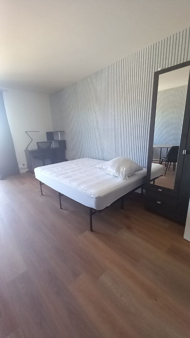 Studio meublé à louer à Margny les Compiègne
