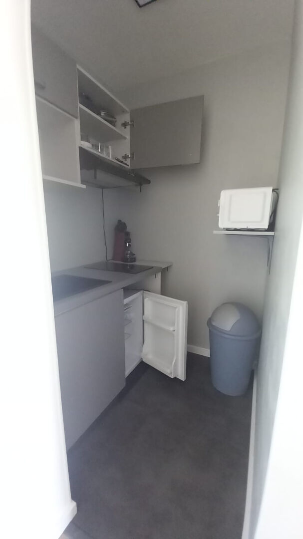 Studio meublé à louer à Margny les Compiègne