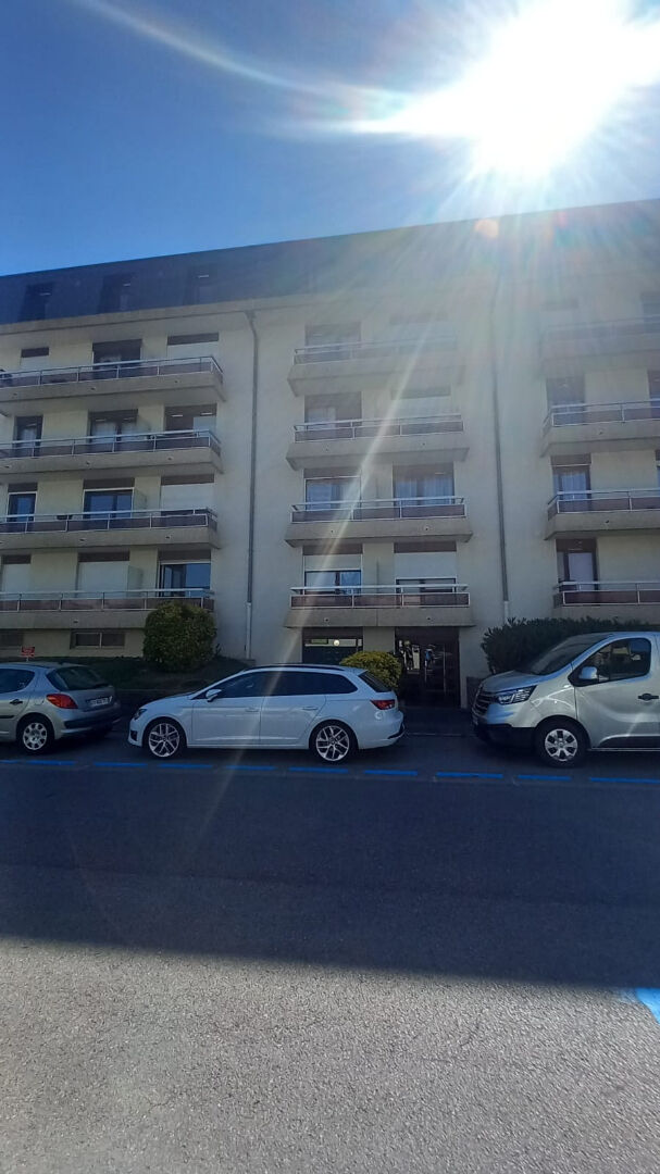 Studio meublé à louer à Margny les Compiègne