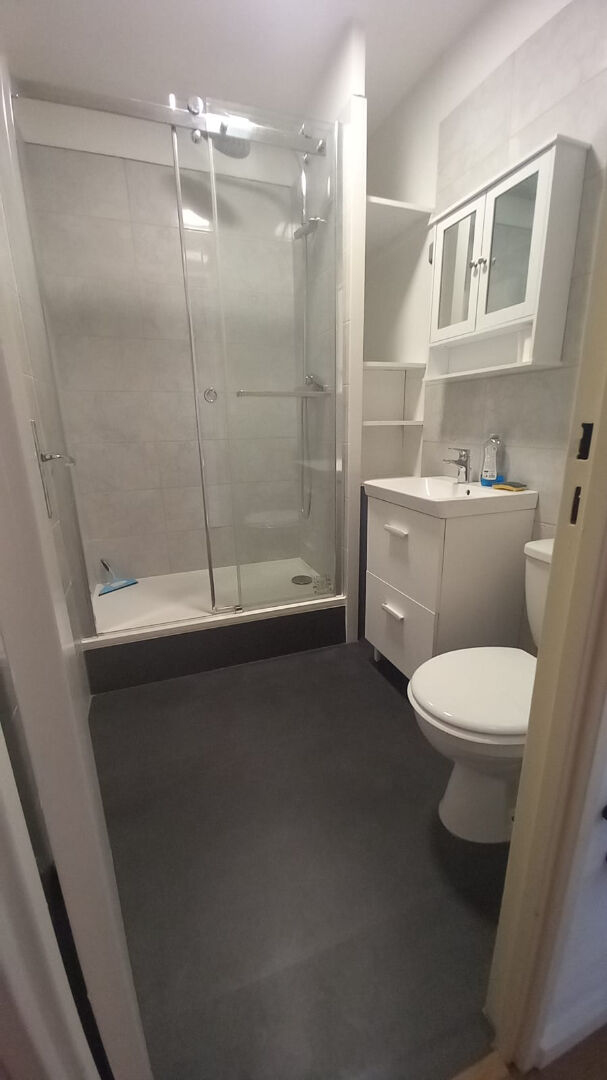 Studio meublé à louer à Margny les Compiègne