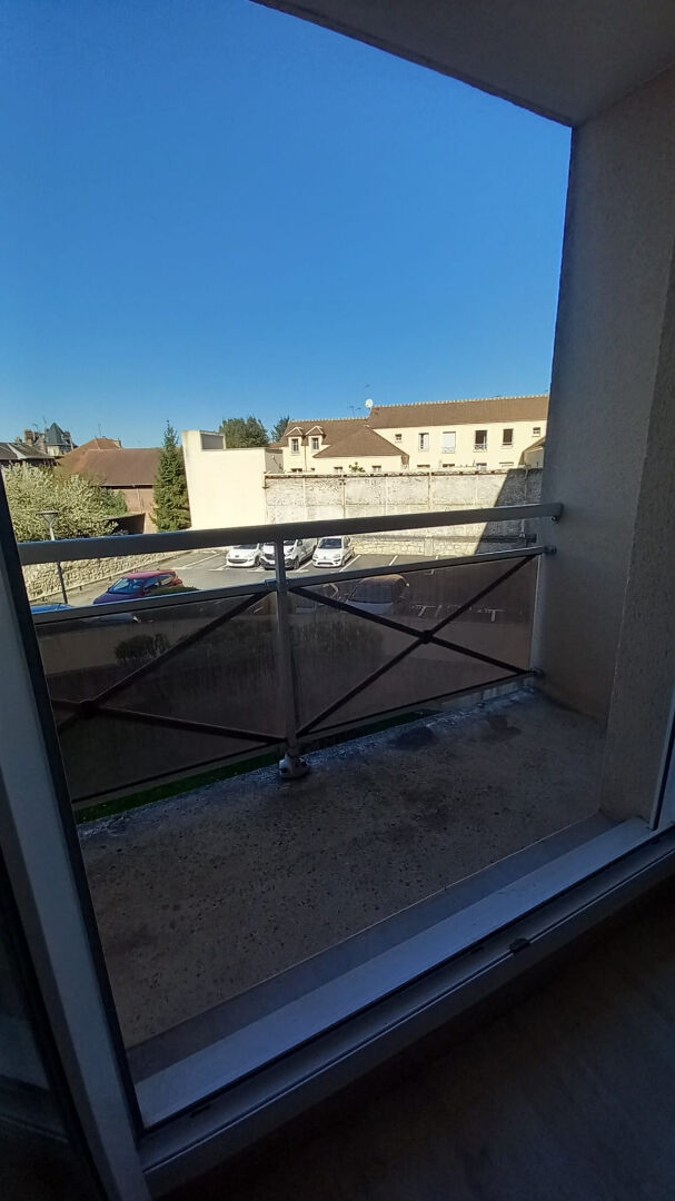 Appartement Compiègne 2 pièce(s) 44.35 m²