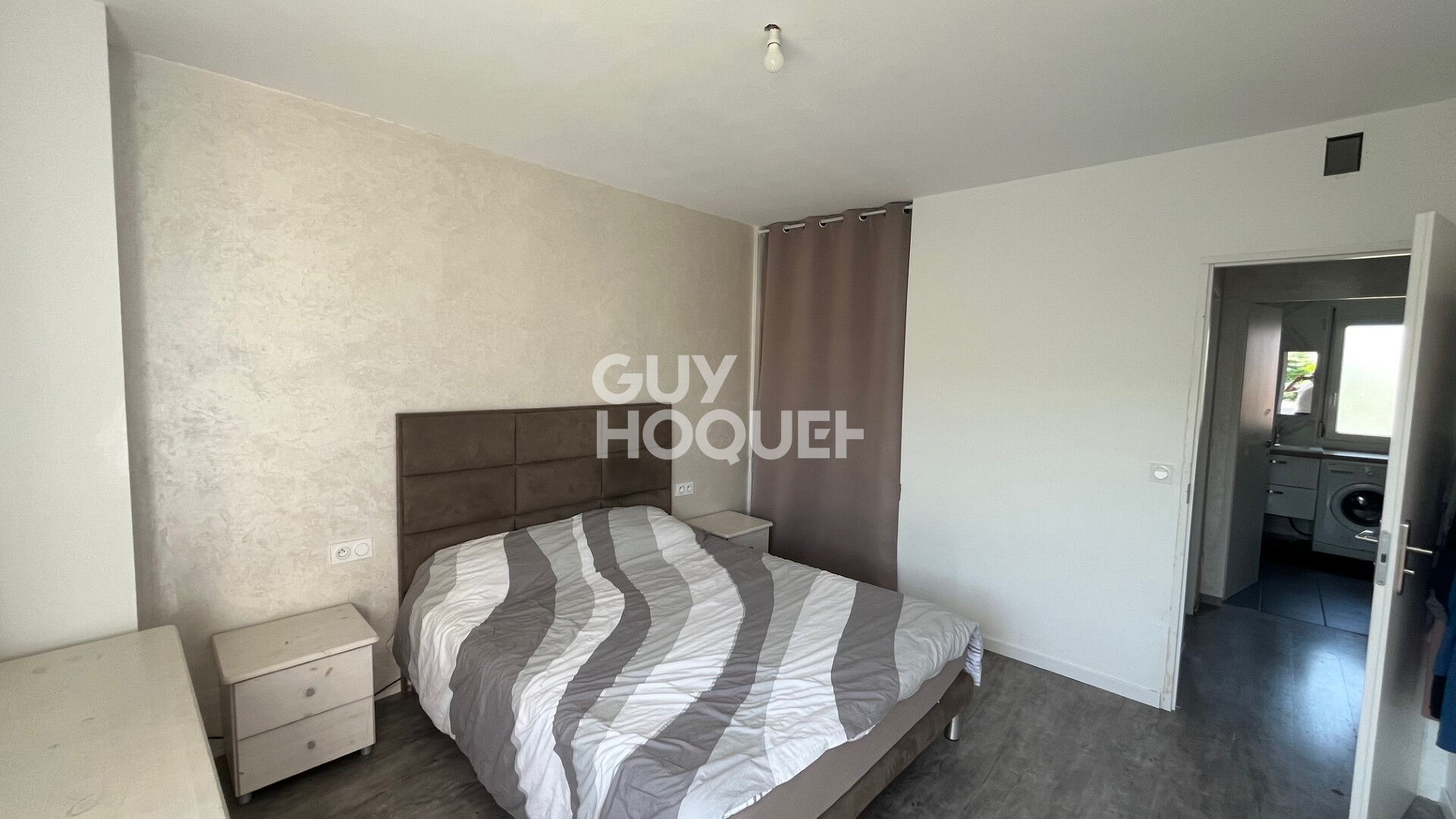 À vendre : Appartement 4 pièces à Compiègne