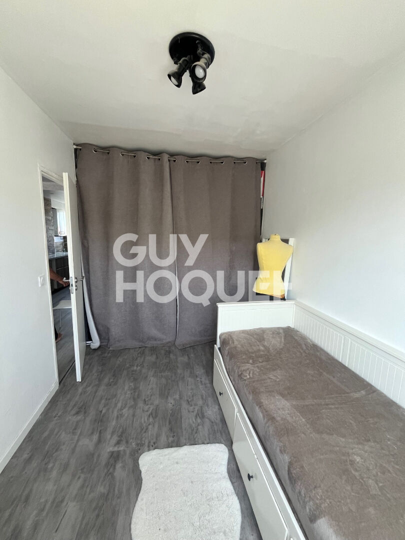 À vendre : Appartement 4 pièces à Compiègne