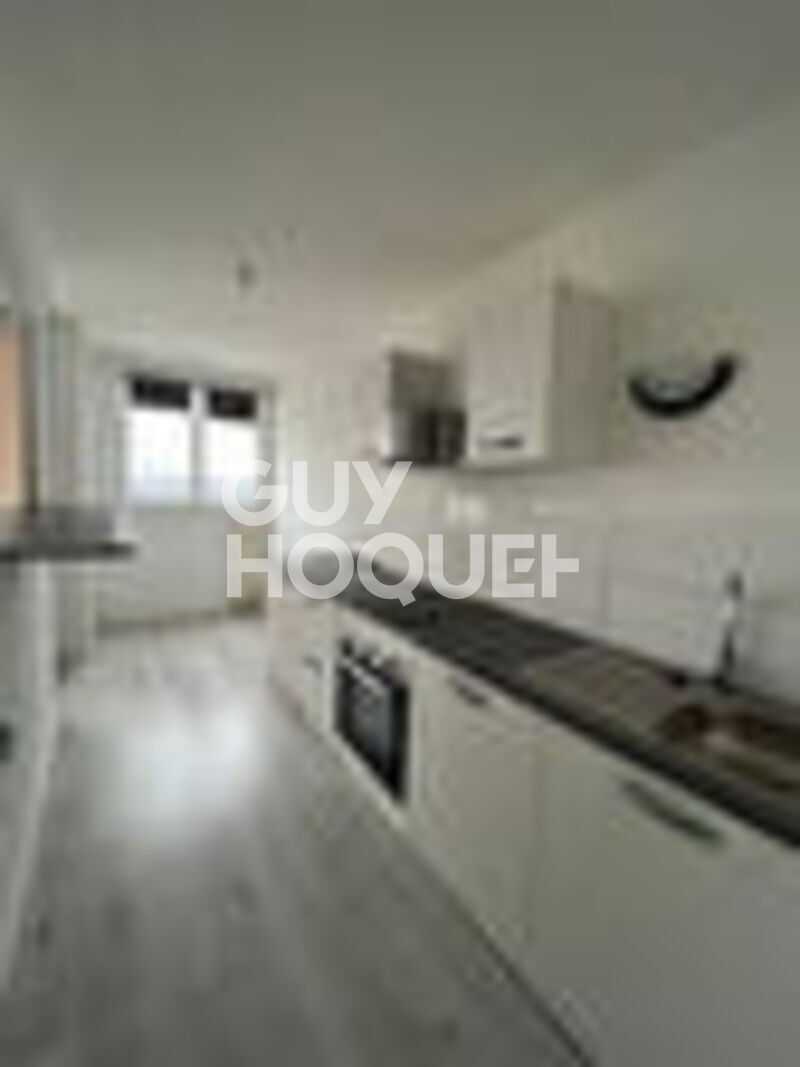 Appartement 2 pièces à COMPIEGNE (60200).