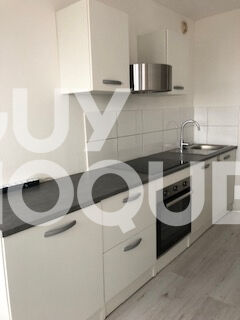 Appartement 2 pièces à COMPIEGNE (60200).