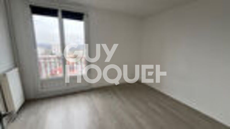 Appartement 2 pièces à COMPIEGNE (60200).