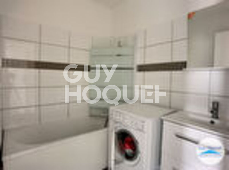 Appartement 2 pièces à COMPIEGNE (60200).