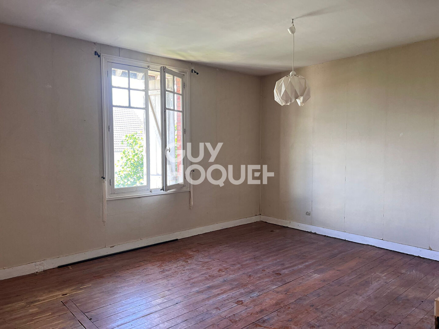 Maison années 20 à vendre à Compiègne - 6 pièces, 130 m², terrain 700 m² — photo 6