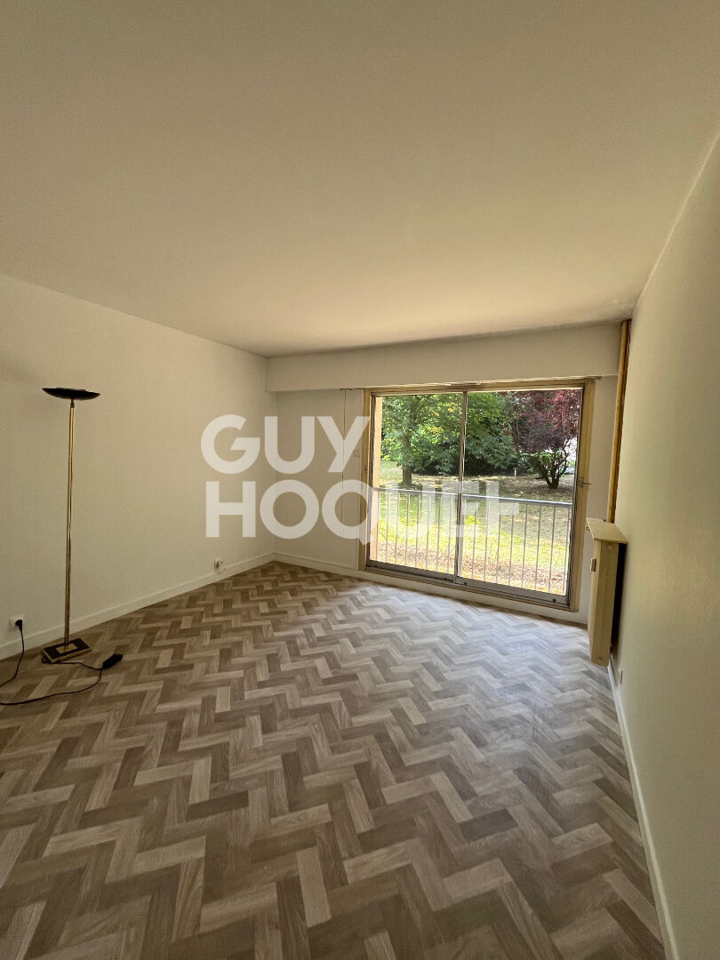 À vendre à COMPIÈGNE (60200), appartement d'environ 102,39 m².