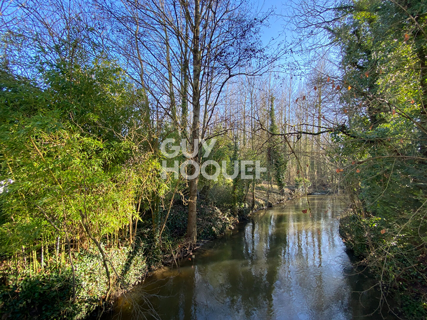 Magnifique maison en Pierre proche Compiegne