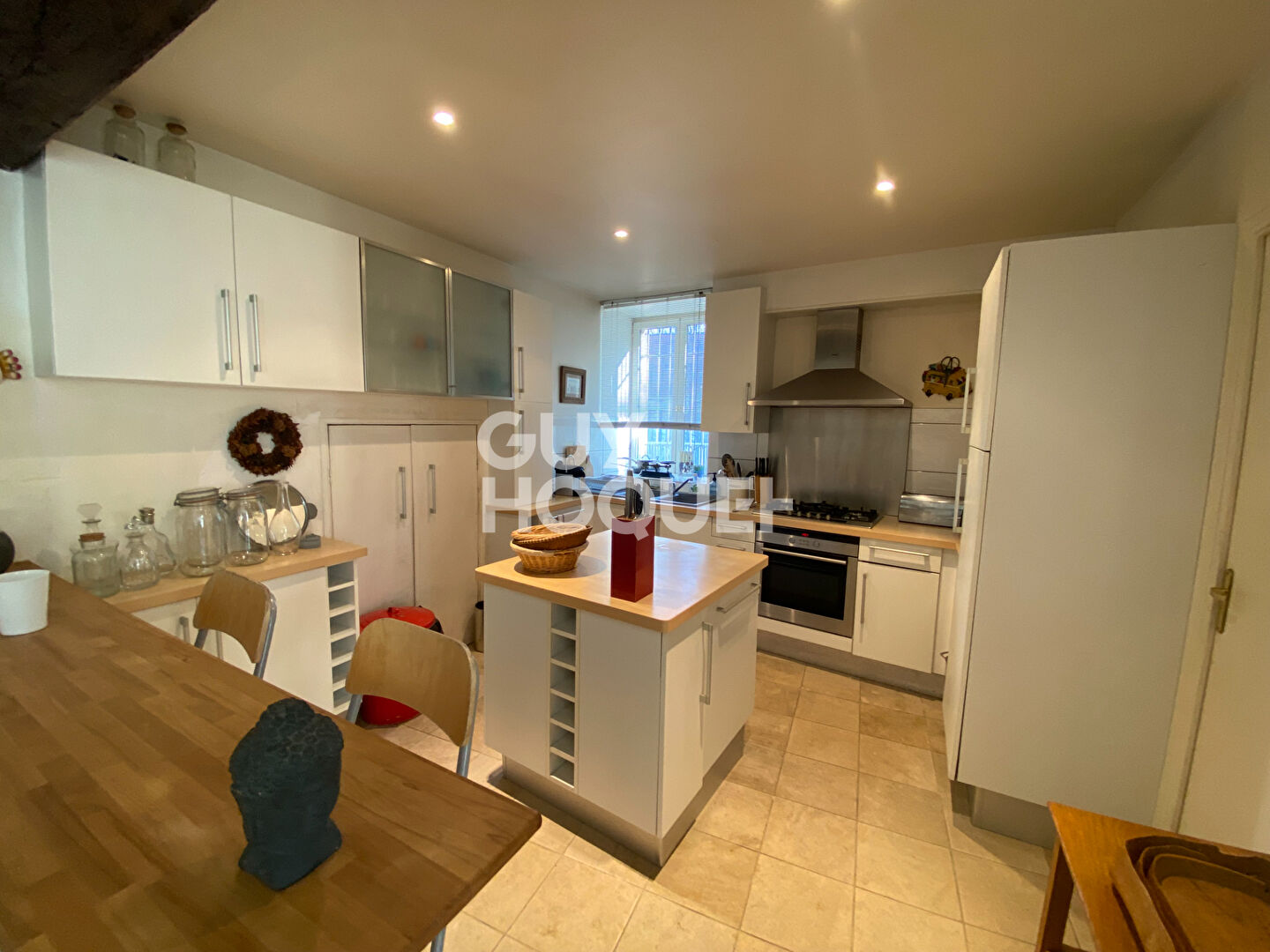 Magnifique maison en Pierre proche Compiegne