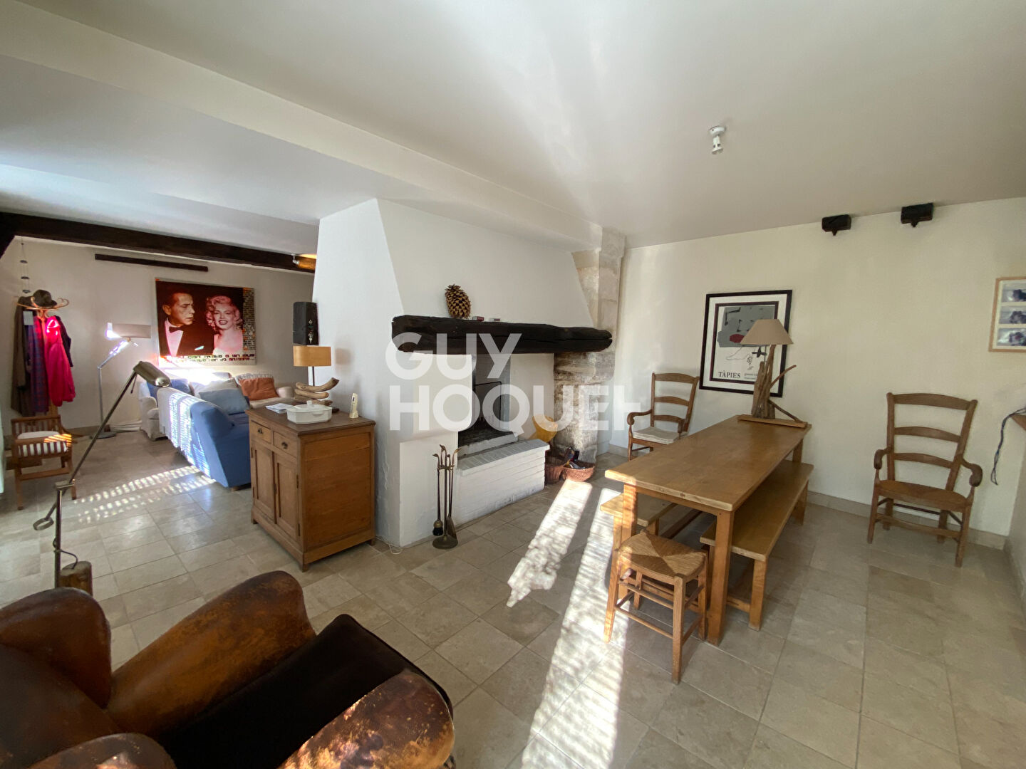 Magnifique maison en Pierre proche Compiegne