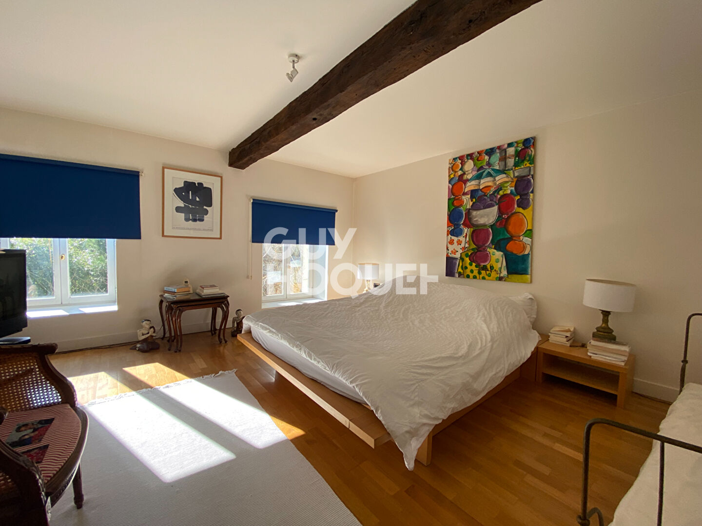 Magnifique maison en Pierre proche Compiegne