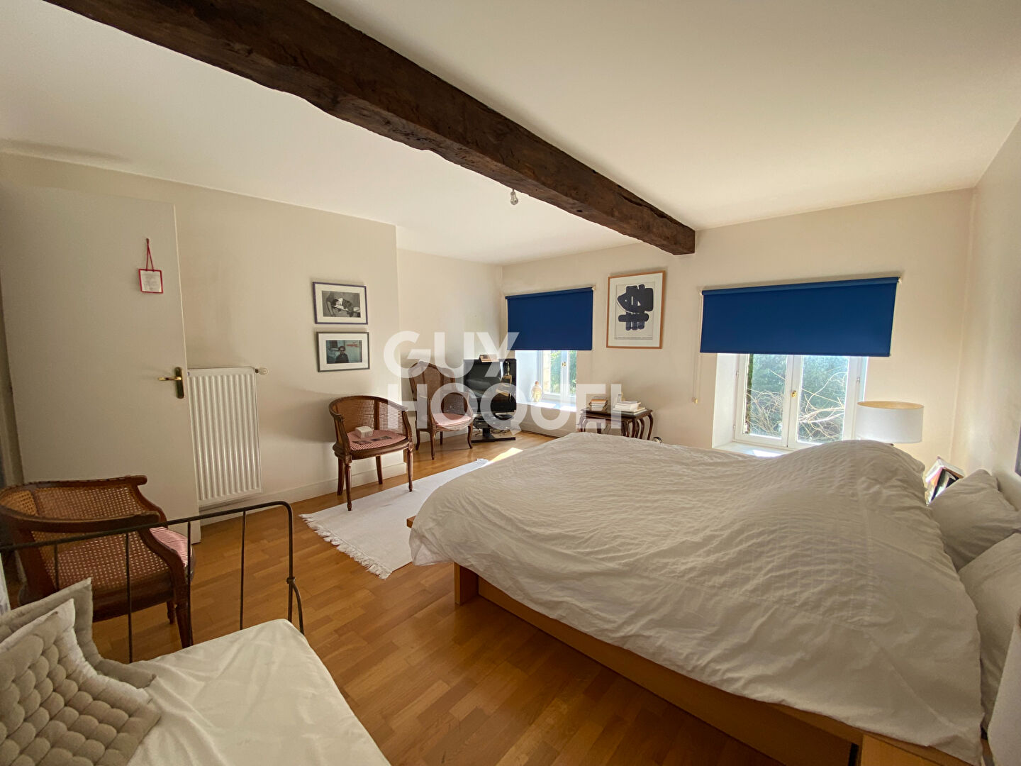 Magnifique maison en Pierre proche Compiegne