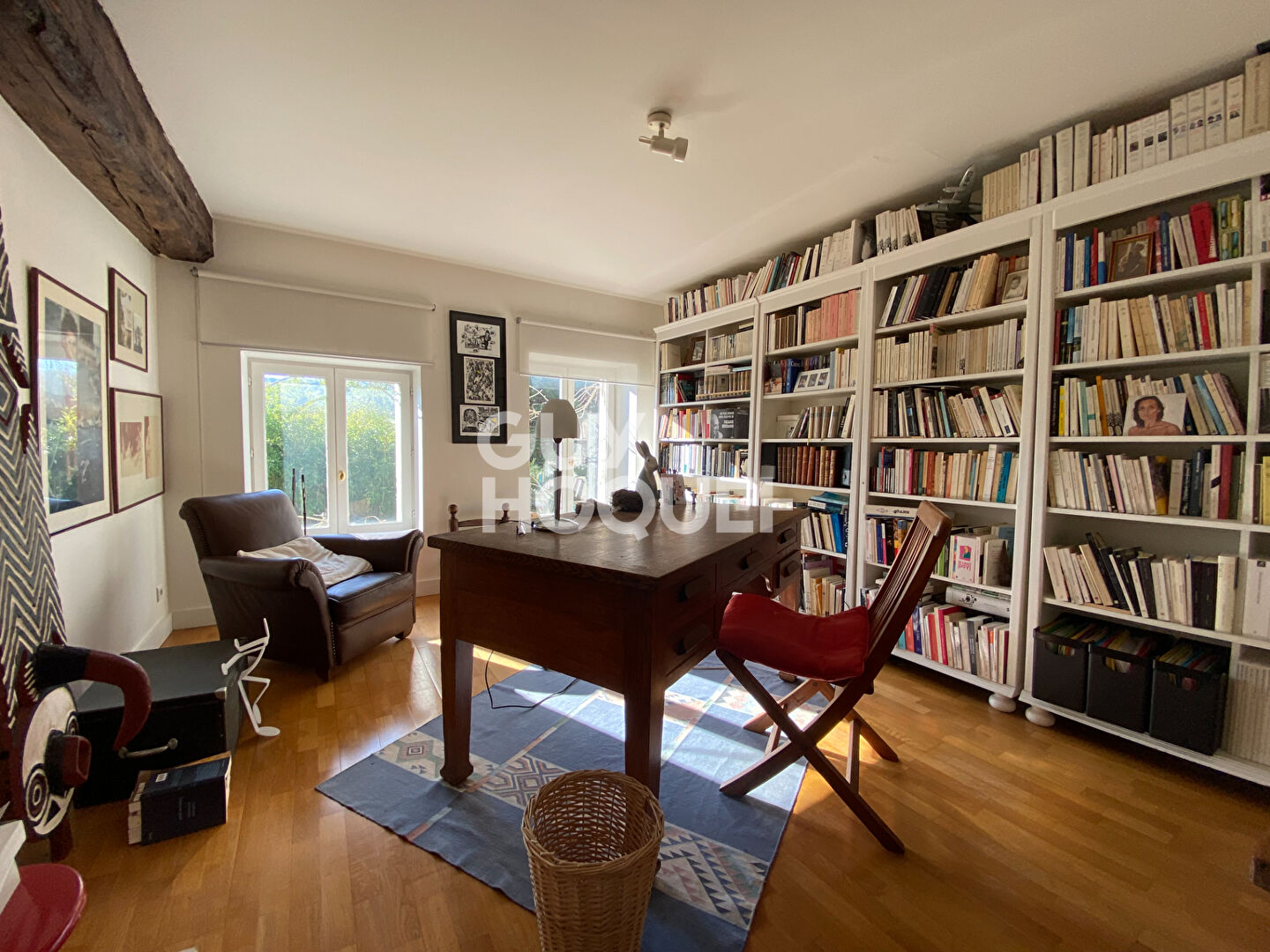 Magnifique maison en Pierre proche Compiegne