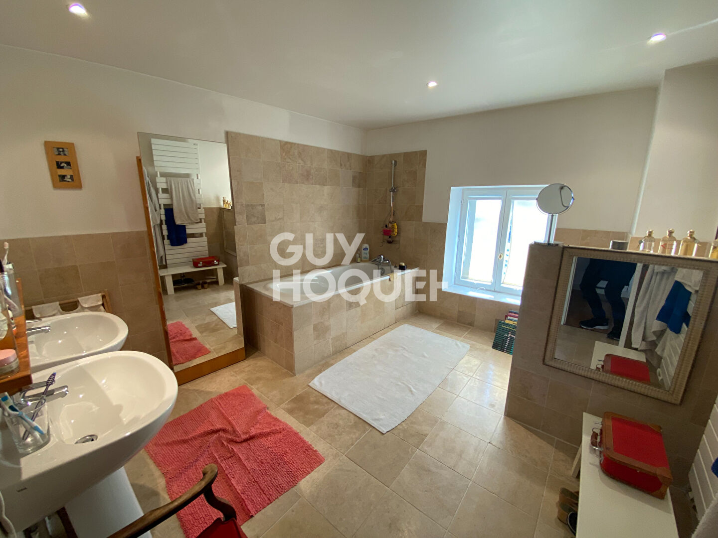 Magnifique maison en Pierre proche Compiegne