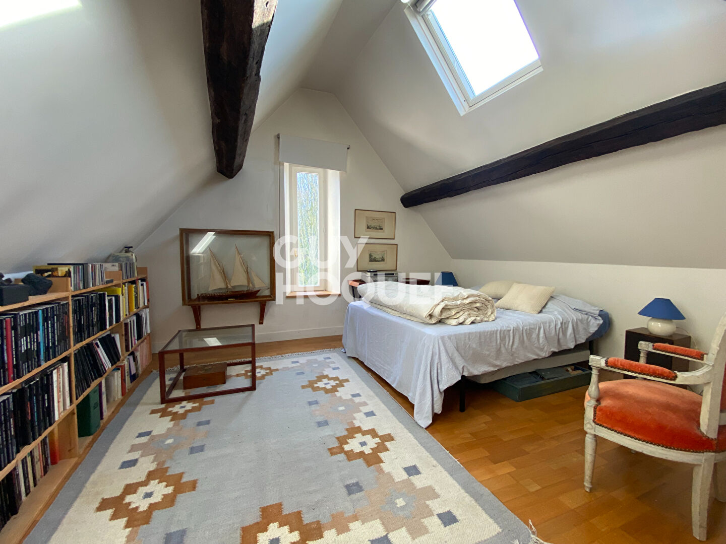 Magnifique maison en Pierre proche Compiegne