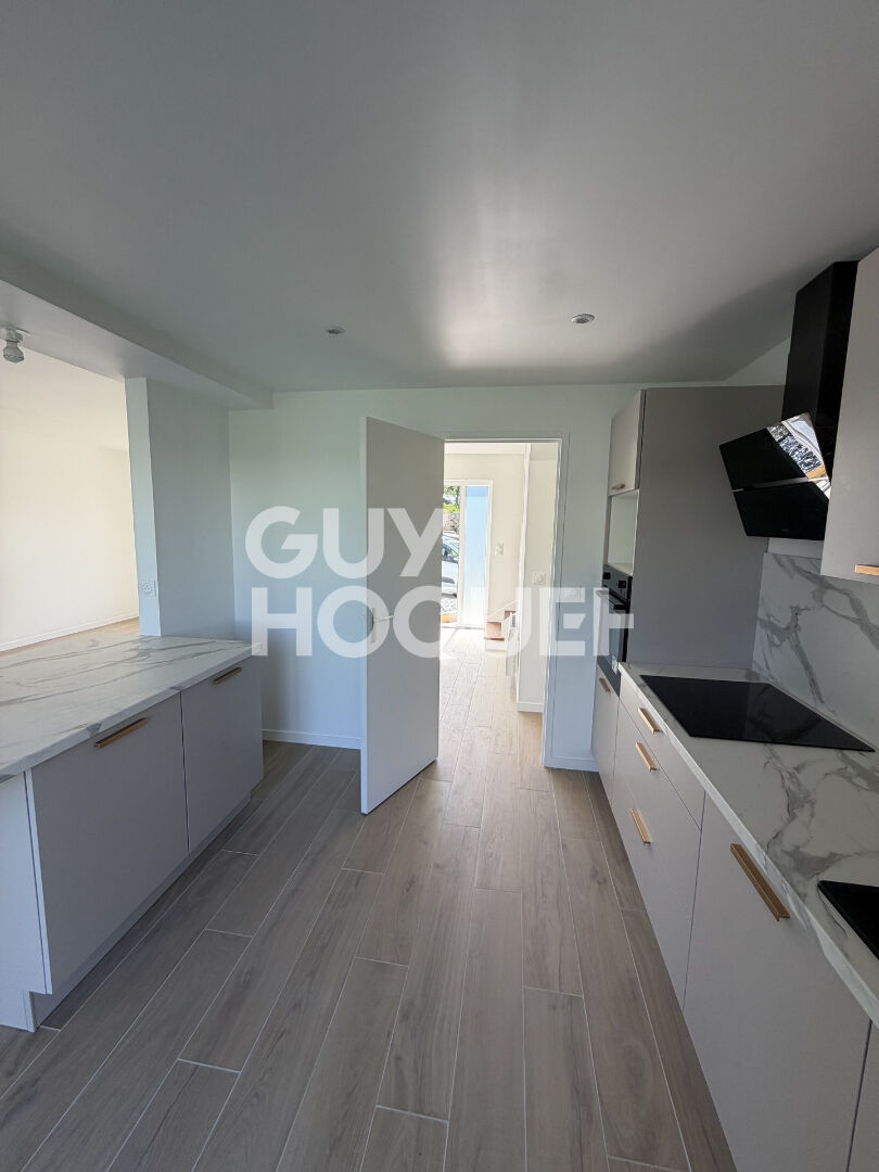 Maison 5 pièces à vendre à Lacroix Saint Ouen - Grand standing — photo 5