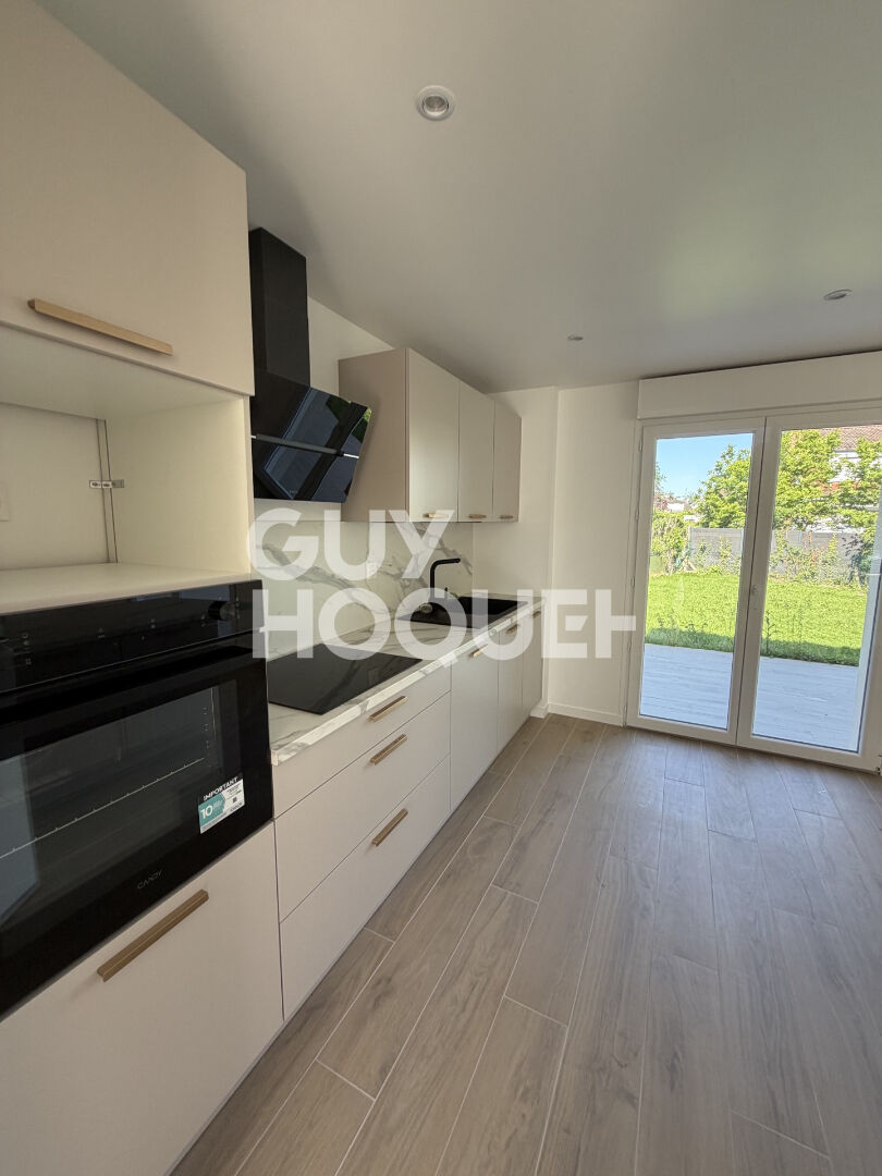 Maison 5 pièces à vendre à Lacroix Saint Ouen - Grand standing — photo 6